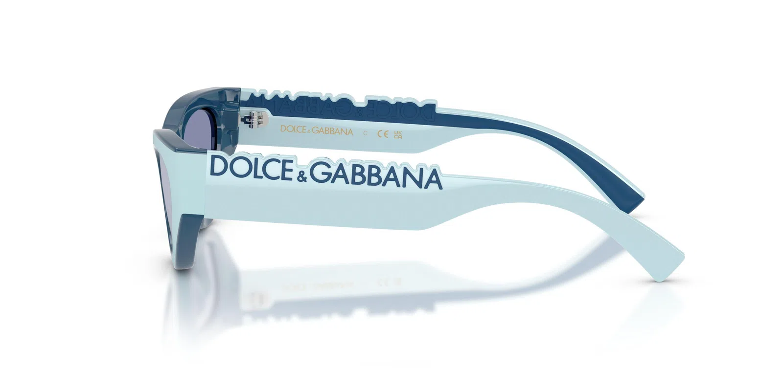 Dolce & Gabbana Kids 6012 Sunglasses - view 21